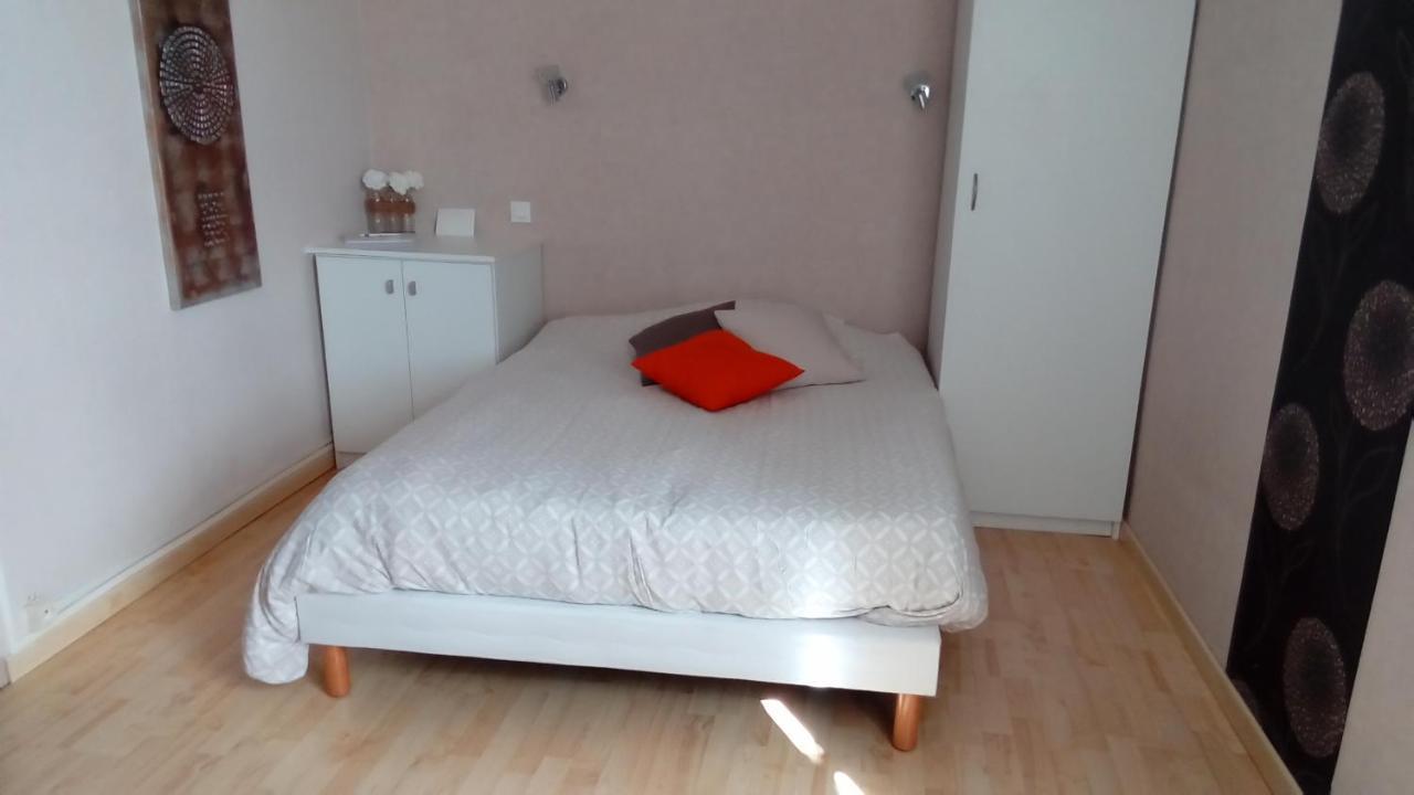 Chambres Des Noels Faye-d'Anjou ภายนอก รูปภาพ