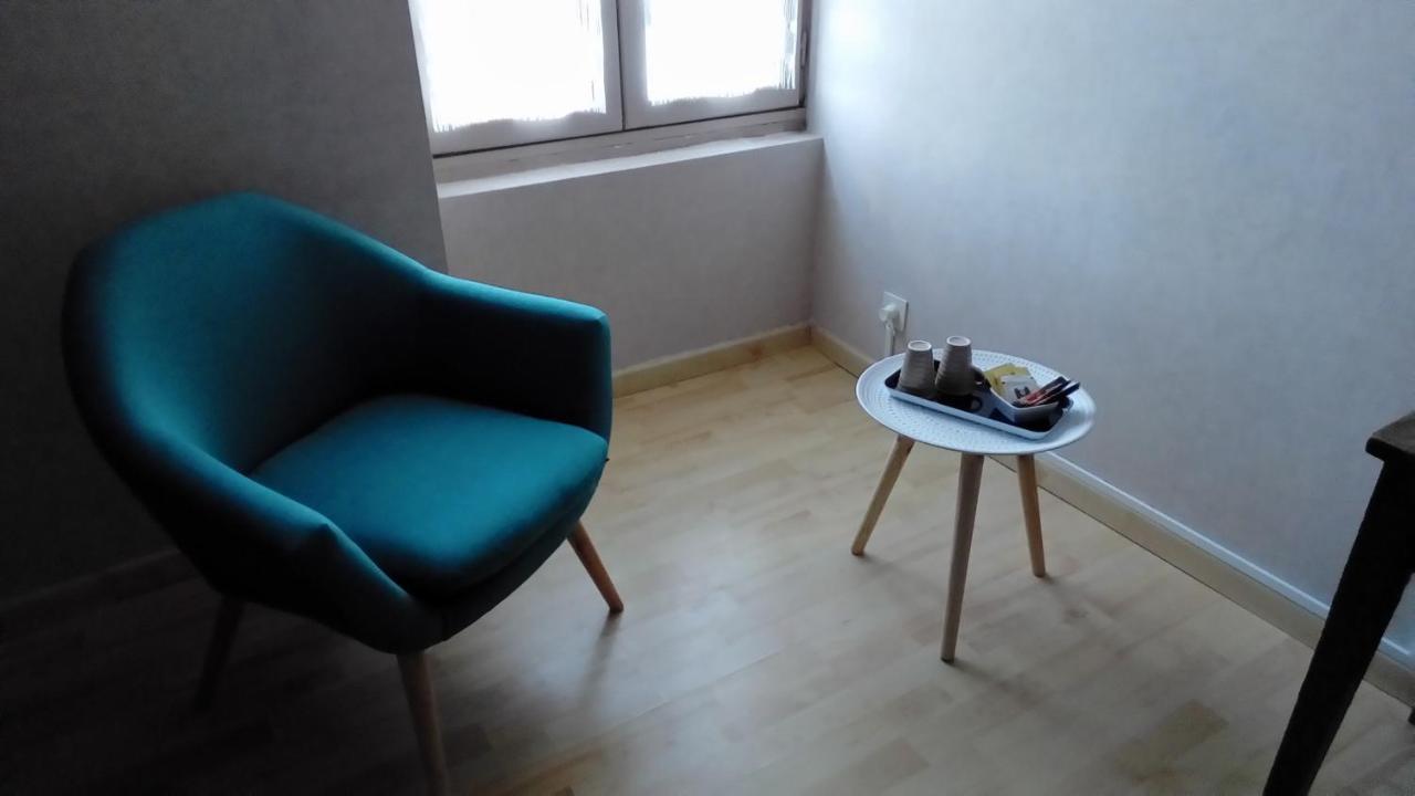 Chambres Des Noels Faye-d'Anjou ภายนอก รูปภาพ