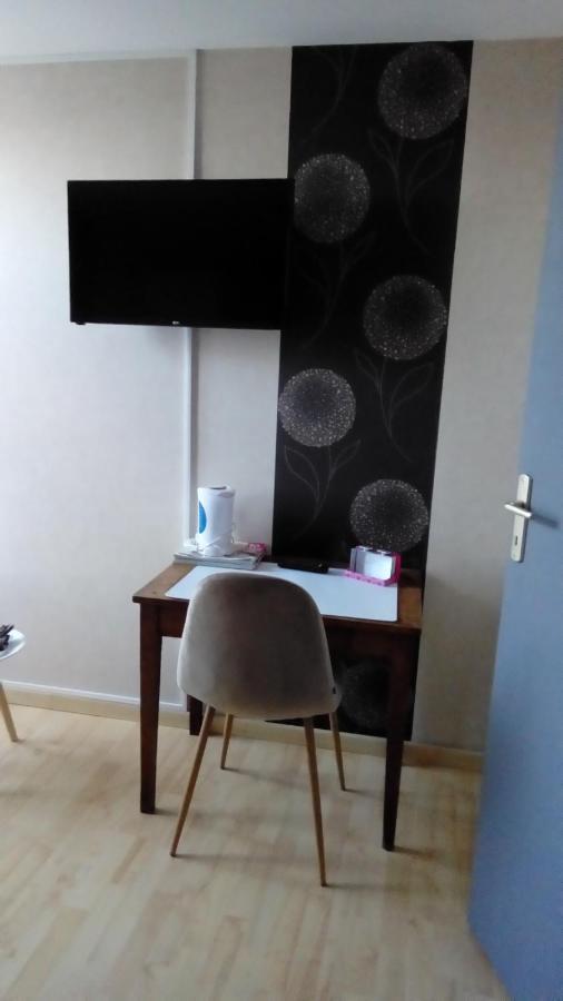 Chambres Des Noels Faye-d'Anjou ภายนอก รูปภาพ